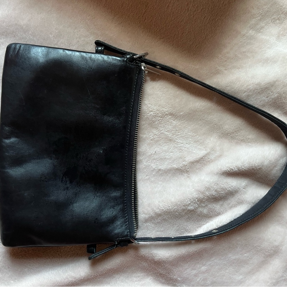 back bag - Picture 2 of 3